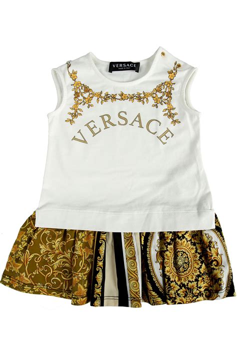 baby clothes versace|versace baby clothes online.